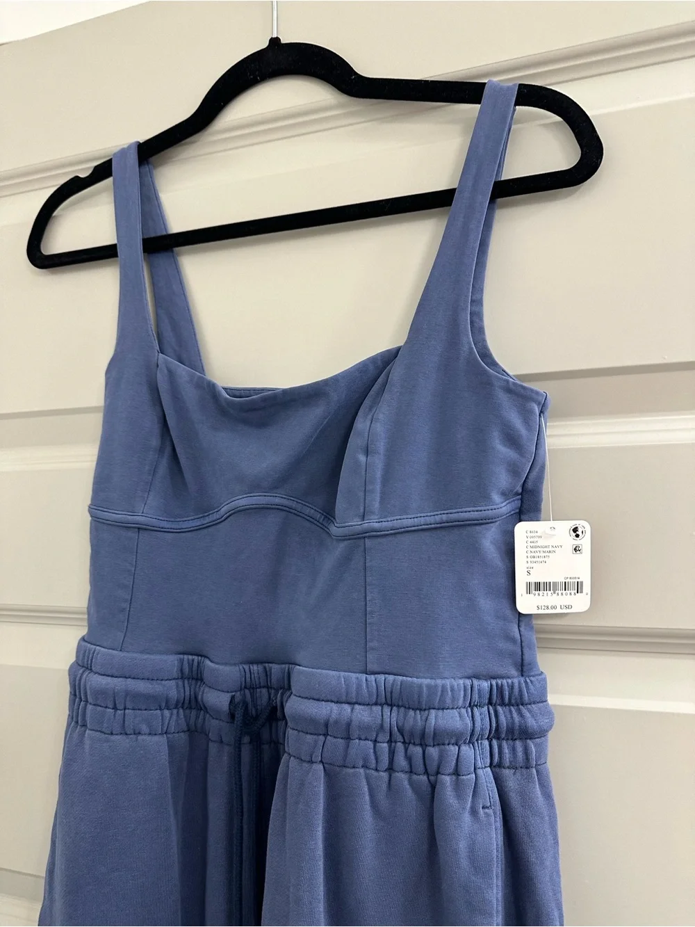 Free People NWT Inbound Onesie